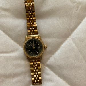 Charles Hubert watch